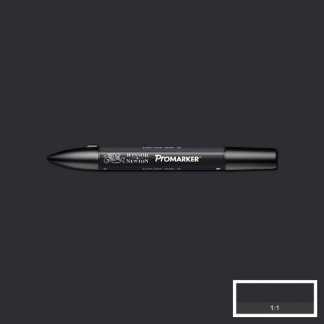 Promarker Winsor&Newton BX Black 